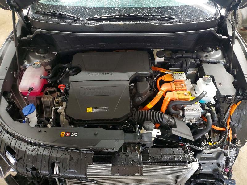Aukcja sprzedaży 2025 Kia Niro, vin: KNDCS3LF9S5293119, numer aukcji: 55013086