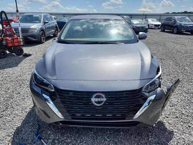 52045356 :رقم المزاد ، 3N1AB8CV6SY385077 vin ، 2025 Nissan Sentra مزاد بيع
