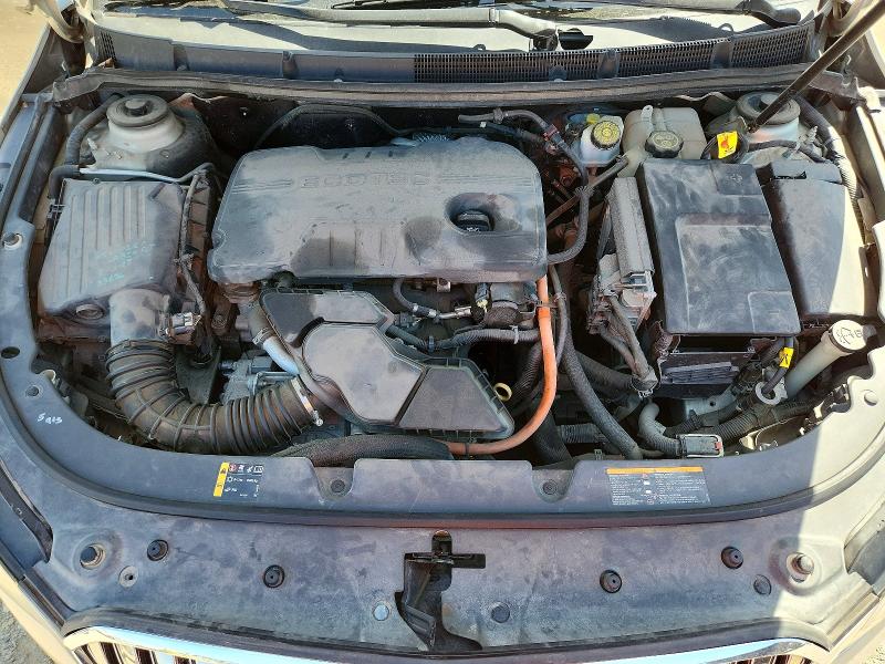 Продажа на аукционе авто 2014 Buick Lacrosse, vin: 1G4GA5GR7EF189386, номер лота: 51888526