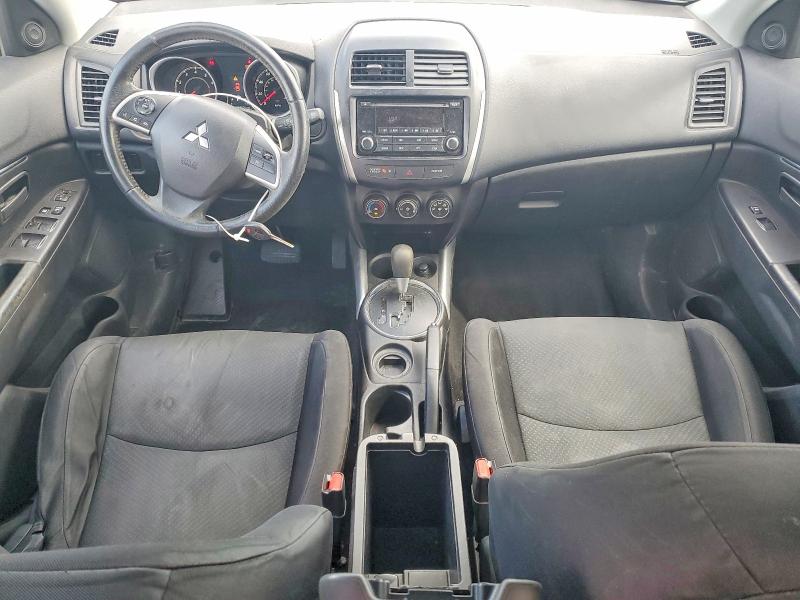 Aukcja sprzedaży 2014 Mitsubishi Outlander Sport, vin: 4A4AP3AU1EE029500, numer aukcji: 51673996