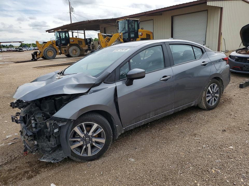 Продажа на аукционе авто 2020 Nissan Versa, vin: 3N1CN8EV0LL811986, номер лота: 54773416