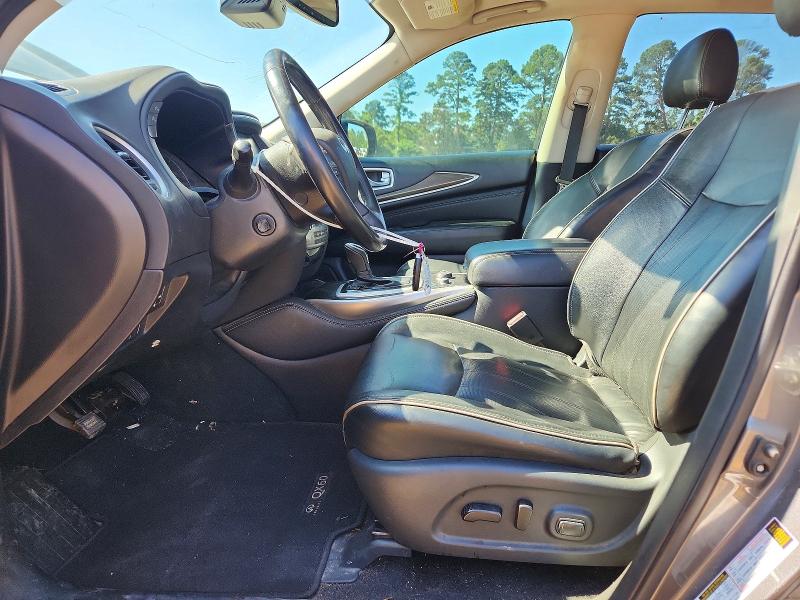 Aukcja sprzedaży 2019 Infiniti Qx60, vin: 5N1DL0MN8KC557038, numer aukcji: 53382736