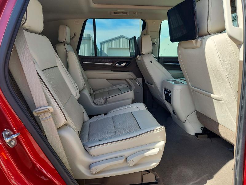 52099286 :رقم المزاد ، 1GKS2DKL9MR395044 vin ، 2021 Gmc Yukon مزاد بيع