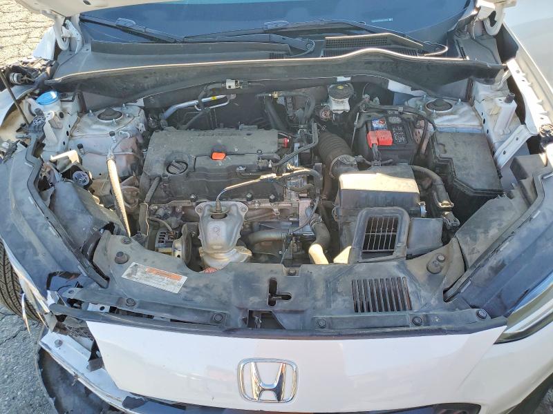 Aukcja sprzedaży 2025 Honda Hr-v, vin: 3CZRZ2H53SM702607, numer aukcji: 52536216