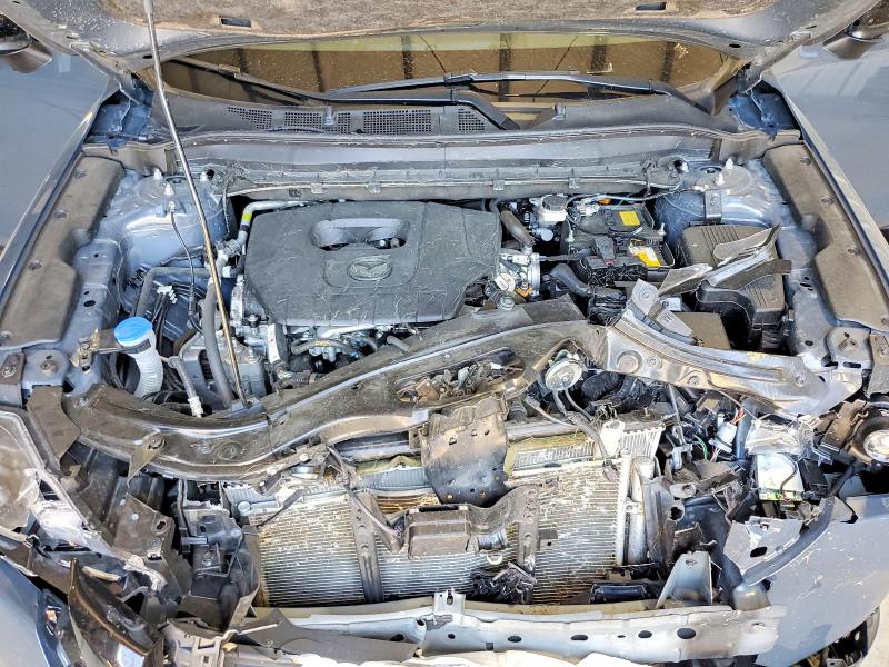 Aukcja sprzedaży 2025 Mazda Cx-5, vin: JM3KFBCM3S0639405, numer aukcji: 54623316