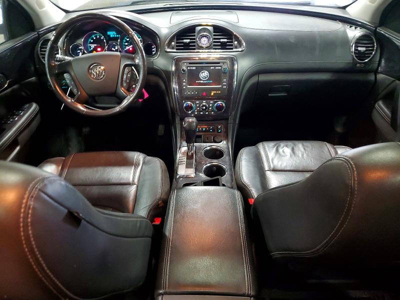 Aukcja sprzedaży 2016 Buick Enclave, vin: 5GAKVBKD8GJ344834, numer aukcji: 54152136