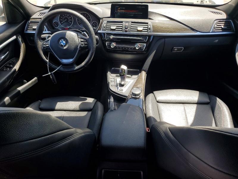 Продаж на аукціоні авто 2017 Bmw 330e, vin: WBA8E1C59HK895308, номер лоту: 54172216