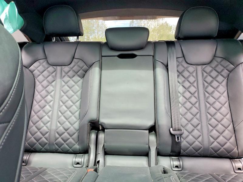 Продаж на аукціоні авто 2024 Audi Sq5, vin: WA134AFY3R2039813, номер лоту: 54508336