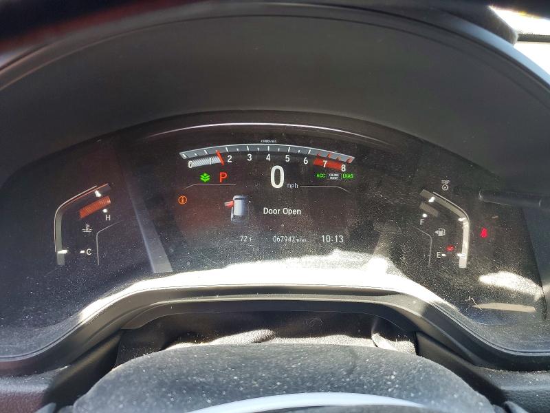 Продажа на аукционе авто 2021 Honda Cr-v, vin: 5J6RW2H22MA008912, номер лота: 48399836