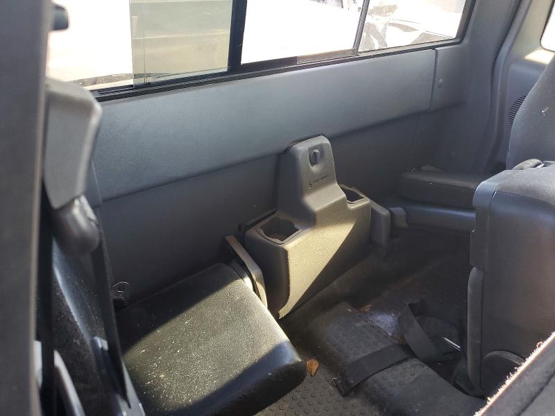 53997646 :رقم المزاد ، 1FTYR44V73TA38186 vin ، 2003 Ford Ranger مزاد بيع