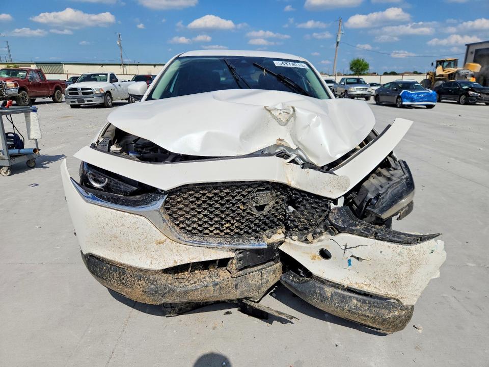 Продажа на аукционе авто 2021 Mazda Cx-30, vin: 3MVDMABL8MM319473, номер лота: 54879016