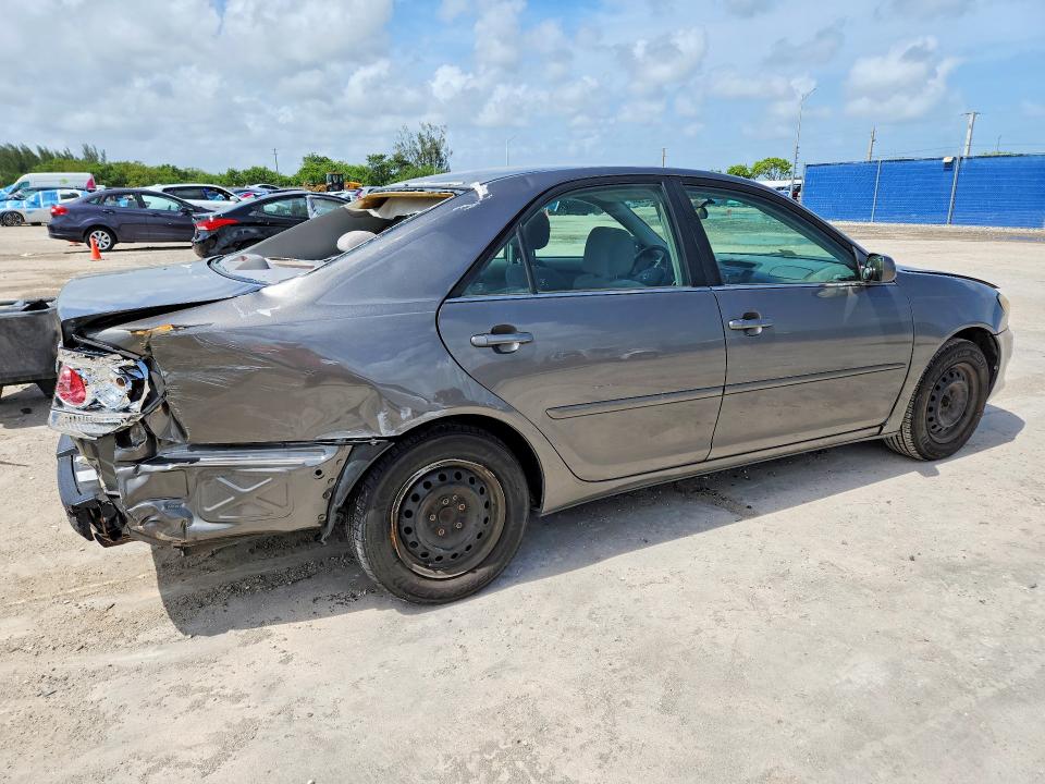 Продажа на аукционе авто 2005 Toyota Camry, vin: 4T1BE32K85U521988, номер лота: 54622926
