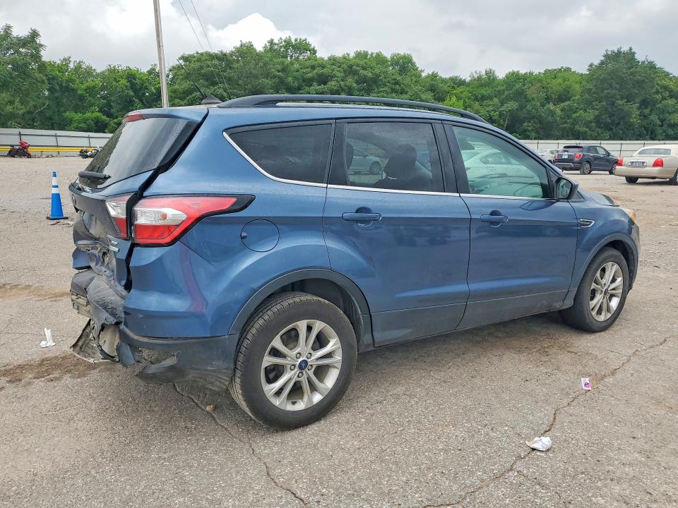 Aukcja sprzedaży 2018 Ford Escape, vin: 1FMCU0GD3JUC57296, numer aukcji: 54891876