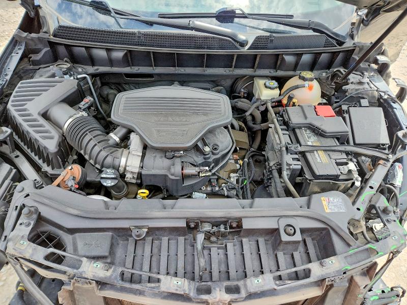 Aukcja sprzedaży 2017 Cadillac Xt5, vin: 1GYKNDRS3HZ171008, numer aukcji: 52920886