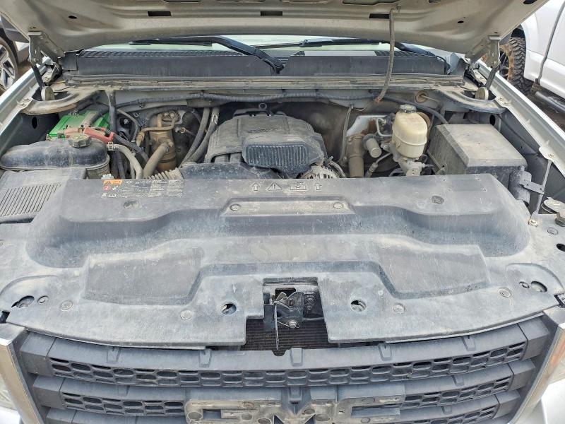 Aukcja sprzedaży 2013 Gmc Sierra, vin: 1GT22ZCG1DZ394240, numer aukcji: 54479016