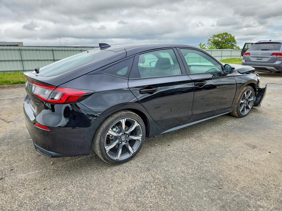 Aukcja sprzedaży 2026 Honda Civic, vin: 19XFL4H92TE010102, numer aukcji: 54159896