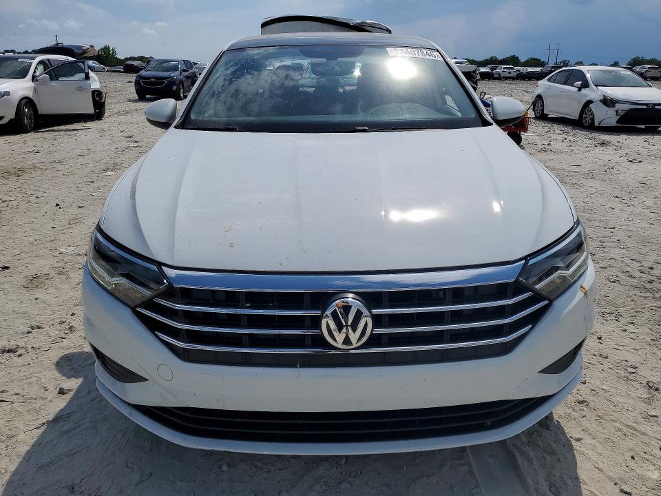 54407846 :رقم المزاد ، 3VWC57BU3MM098934 vin ، 2021 Volkswagen Jetta مزاد بيع