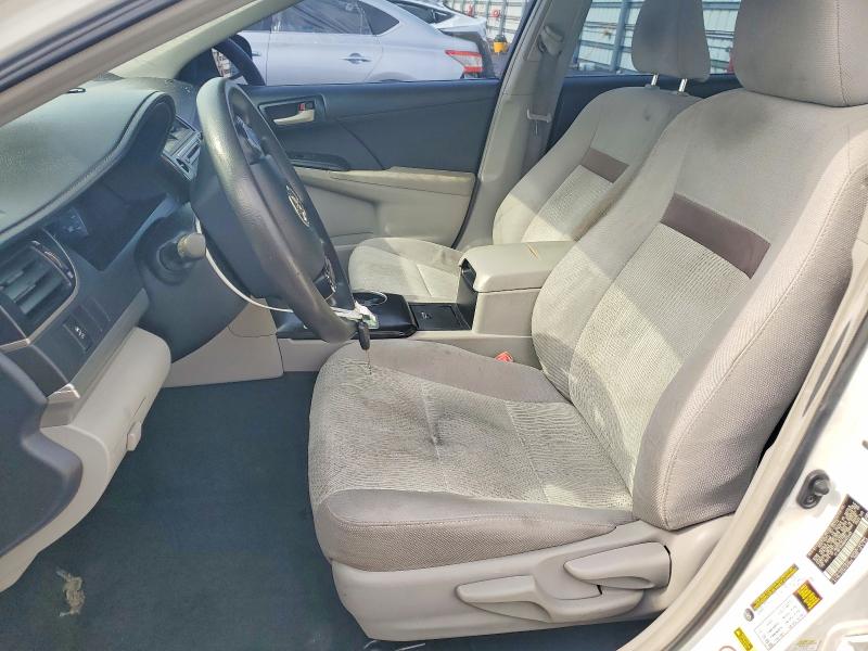 Продаж на аукціоні авто 2013 Toyota Camry, vin: 4T1BF1FK8DU653465, номер лоту: 55171576