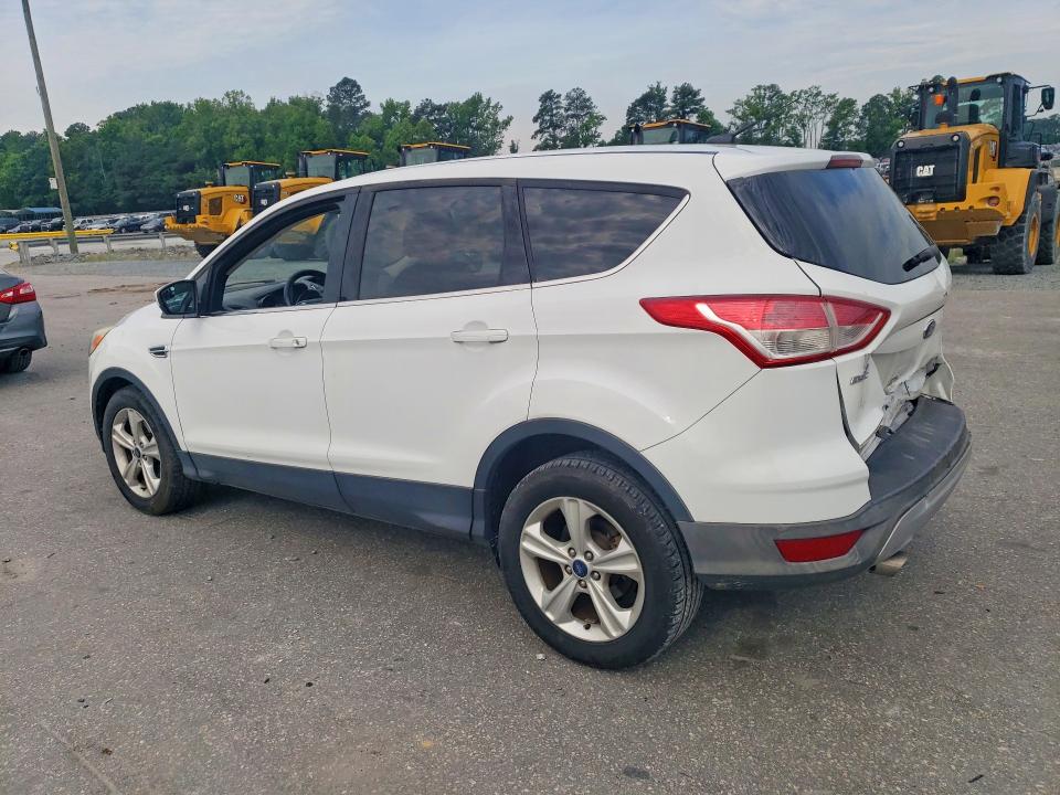Aukcja sprzedaży 2014 Ford Escape, vin: 1FMCU0GX4EUA02396, numer aukcji: 52855806