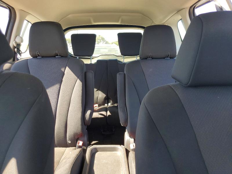 Aukcja sprzedaży 2013 Mazda 5, vin: JM1CW2CL4D0152575, numer aukcji: 53668936