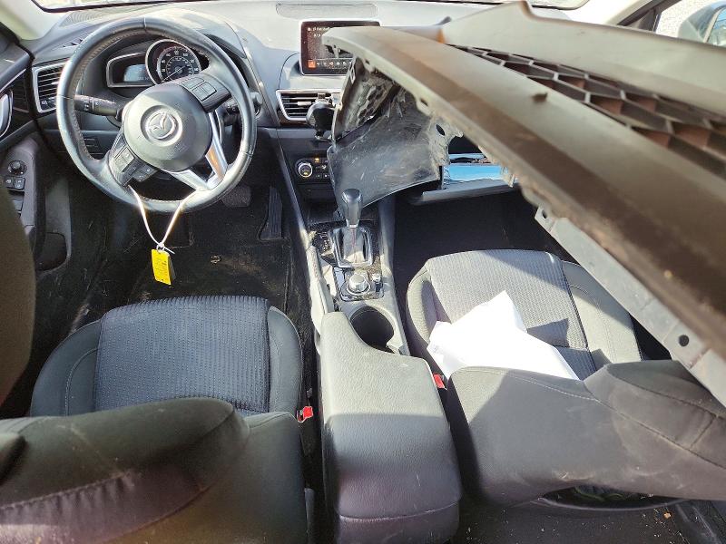 Aukcja sprzedaży 2016 Mazda 3, vin: 3MZBM1M75GM321496, numer aukcji: 54283646