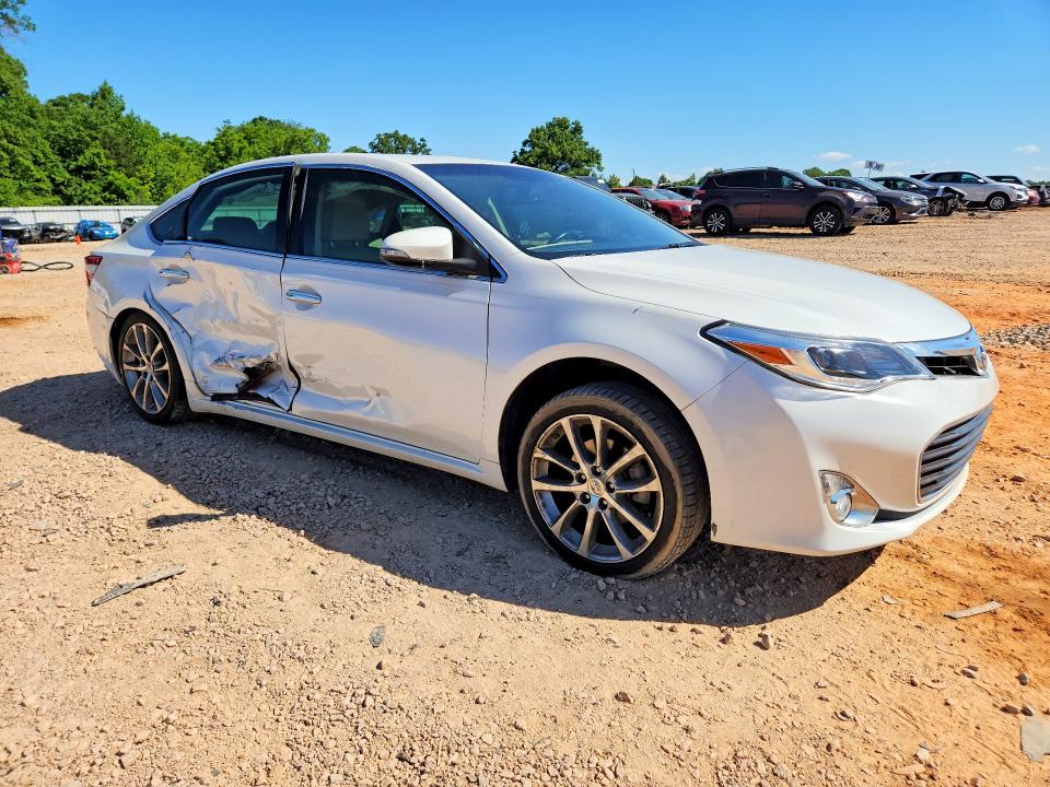 2014 Toyota Avalon მანქანა იყიდება აუქციონზე, vin: 4T1BK1EBXEU104297, აუქციონის ნომერი: 53711096