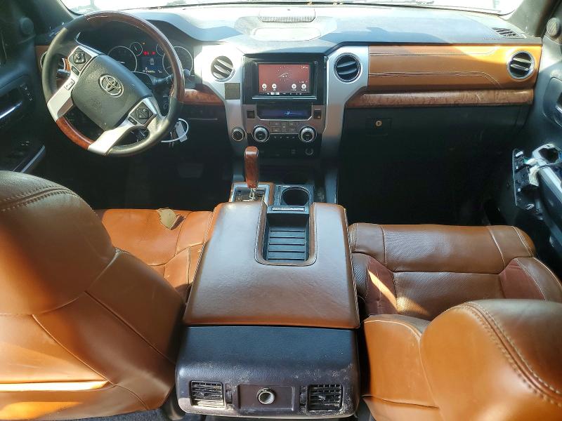 53527996 :رقم المزاد ، 5TFAW5F10FX478659 vin ، 2015 Toyota Tundra مزاد بيع