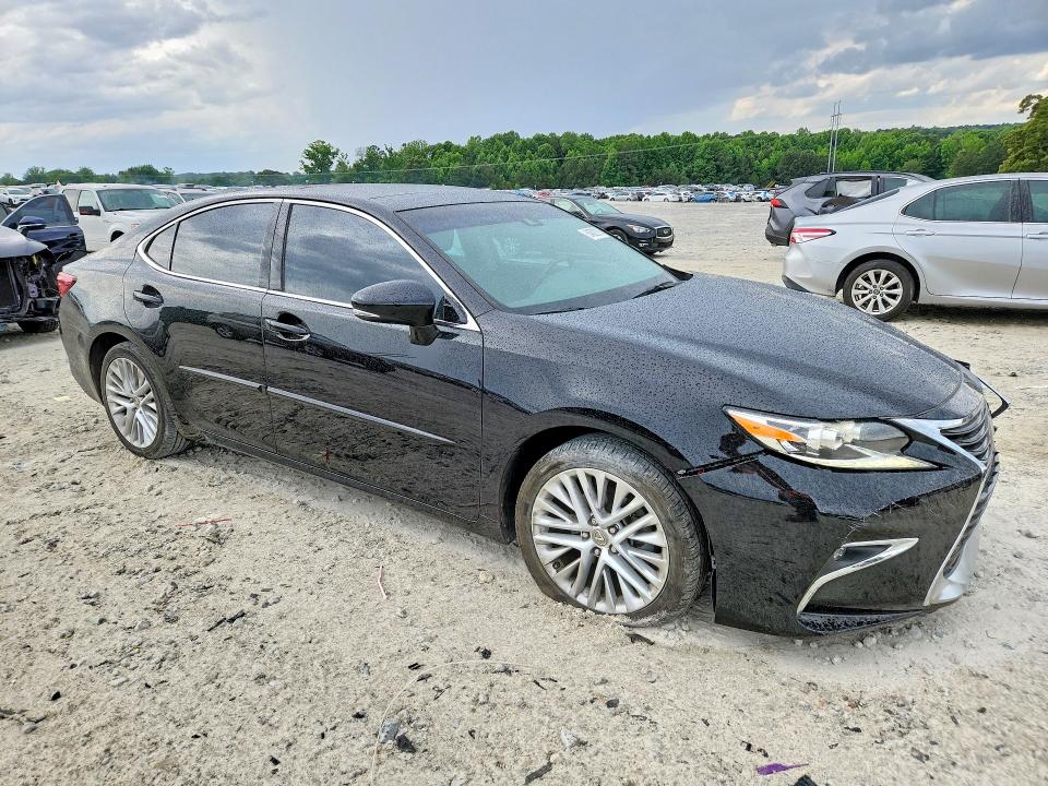 Aukcja sprzedaży 2017 Lexus Es, vin: 58ABK1GG9HU046026, numer aukcji: 54522316