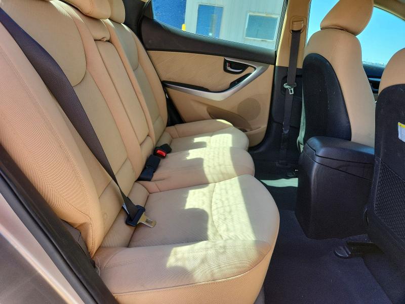 Продажа на аукционе авто 2013 Hyundai Elantra, vin: 5NPDH4AE6DH386122, номер лота: 52395846