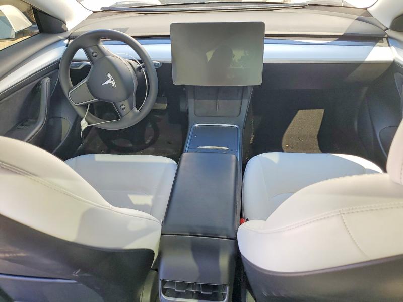 Aukcja sprzedaży 2021 Tesla Model 3, vin: 5YJ3E1EAXMF978079, numer aukcji: 53411976