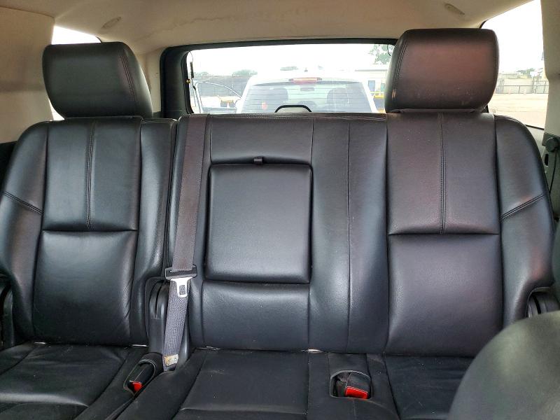 Aukcja sprzedaży 2012 Chevrolet Tahoe, vin: 1GNSKBE05CR290797, numer aukcji: 55375646