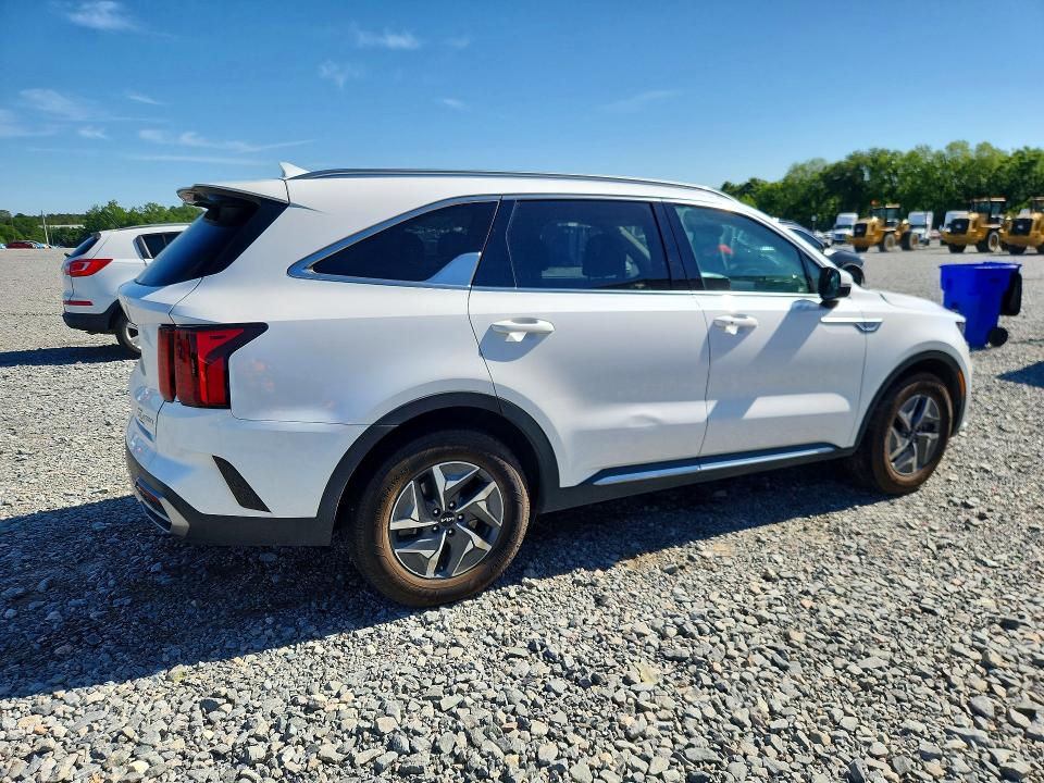 Продажа на аукционе авто 2023 Kia Sorento, vin: KNDRH4LG3P5159043, номер лота: 51958806