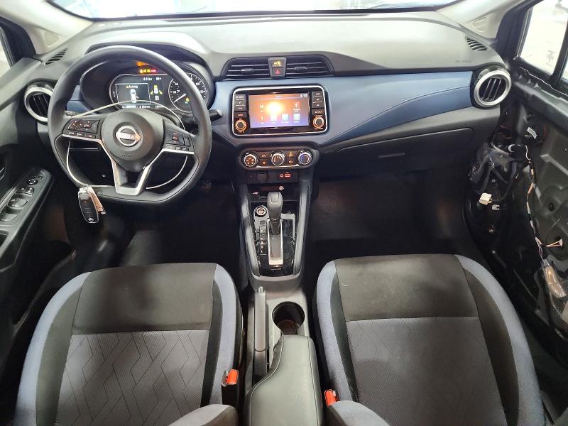 Продаж на аукціоні авто 2025 Nissan Versa, vin: 3N1CN8EVXSL886127, номер лоту: 53964336