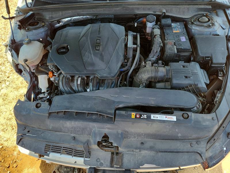 Aukcja sprzedaży 2025 Kia K5, vin: KNAG64J74S5302698, numer aukcji: 54904616
