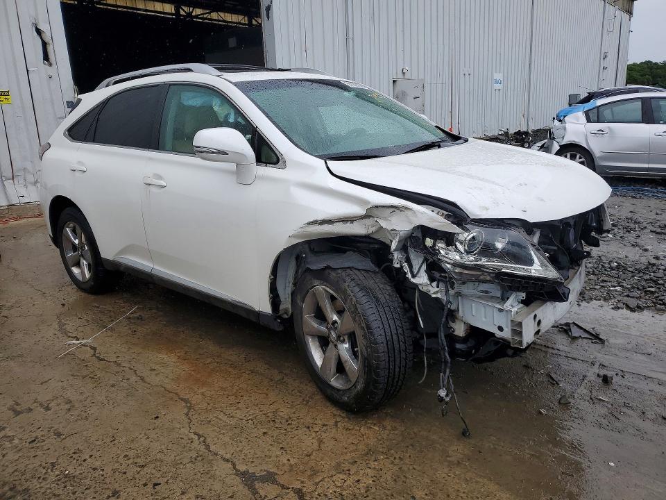 Aukcja sprzedaży 2014 Lexus Rx 350, vin: JTJBK1BA4E2039200, numer aukcji: 54630956
