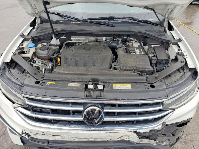 2024 Volkswagen Tiguan მანქანა იყიდება აუქციონზე, vin: 3VV3B7AX4RM047328, აუქციონის ნომერი: 54590596