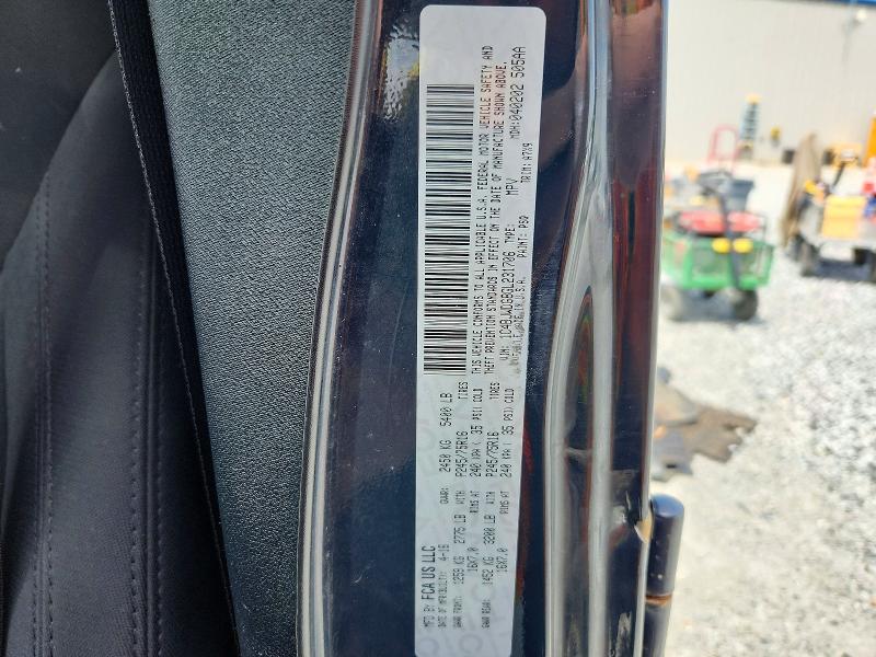 Aukcja sprzedaży 2016 Jeep Wrangler Unlimited, vin: 1C4BJWDG8GL231706, numer aukcji: 55049336