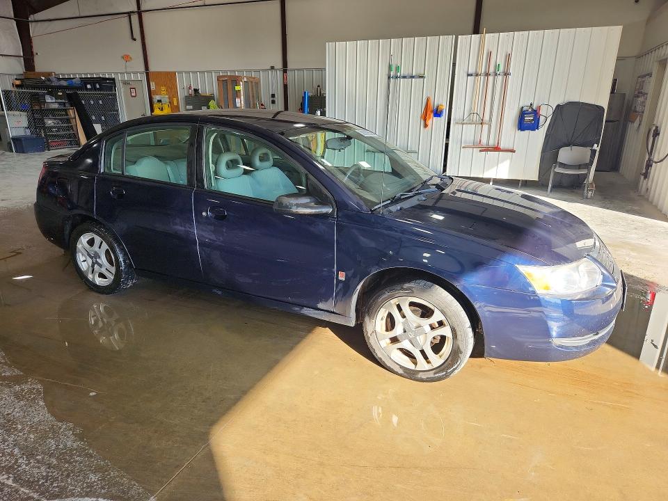 Продажа на аукционе авто 2007 Saturn Ion, vin: 1G8AJ55F57Z129430, номер лота: 50392856