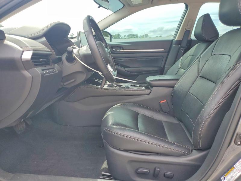 54595496 :رقم المزاد ، 1N4BL4EV8MN337784 vin ، 2021 Nissan Altima مزاد بيع