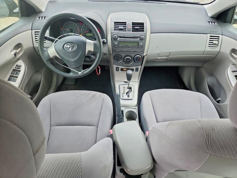 Aukcja sprzedaży 2011 Toyota Corolla, vin: JTDBU4EE6B9150430, numer aukcji: 54541226