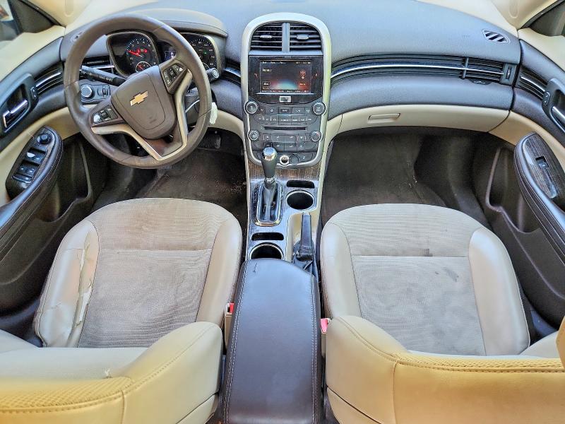 Продажа на аукционе авто 2015 Chevrolet Malibu, vin: 1G11C5SL6FF197271, номер лота: 54332776