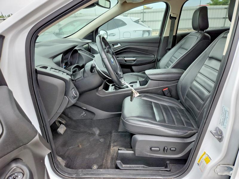 55396756 :رقم المزاد ، 1FMCU0HD8KUA77828 vin ، 2019 Ford Escape مزاد بيع