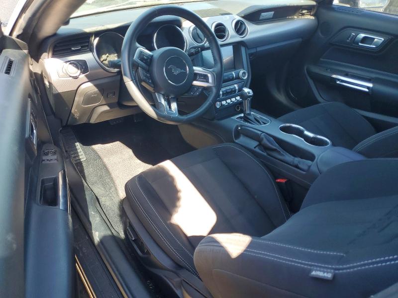 Aukcja sprzedaży 2019 Ford Mustang, vin: 1FA6P8TH0K5169338, numer aukcji: 54331666