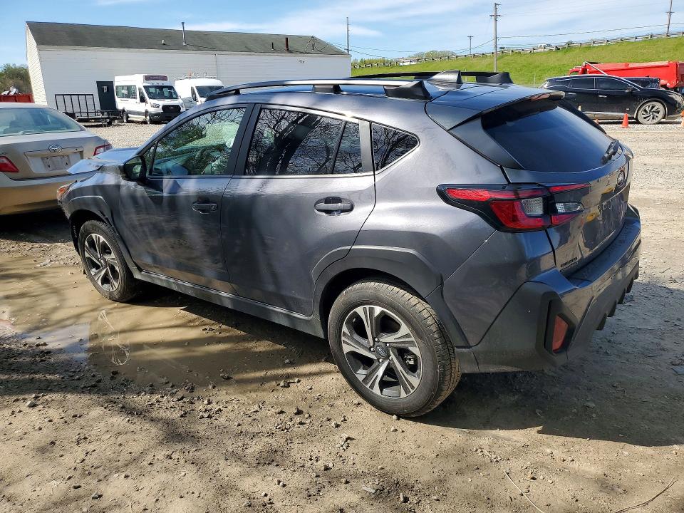 Aukcja sprzedaży 2026 Subaru Crosstrek, vin: 4S4GUHD68T3710827, numer aukcji: 53082976