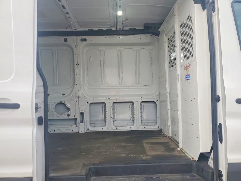 Продаж на аукціоні авто 2023 Ford Transit, vin: 1FTBR1C88PKA60371, номер лоту: 55083486