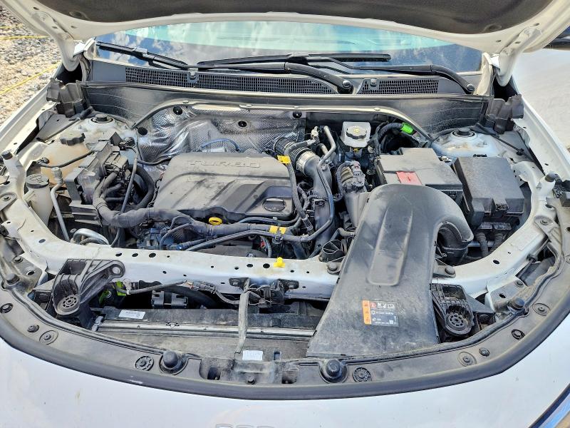 Продаж на аукціоні авто 2024 Buick Envista, vin: KL47LBE22RB207609, номер лоту: 53545846