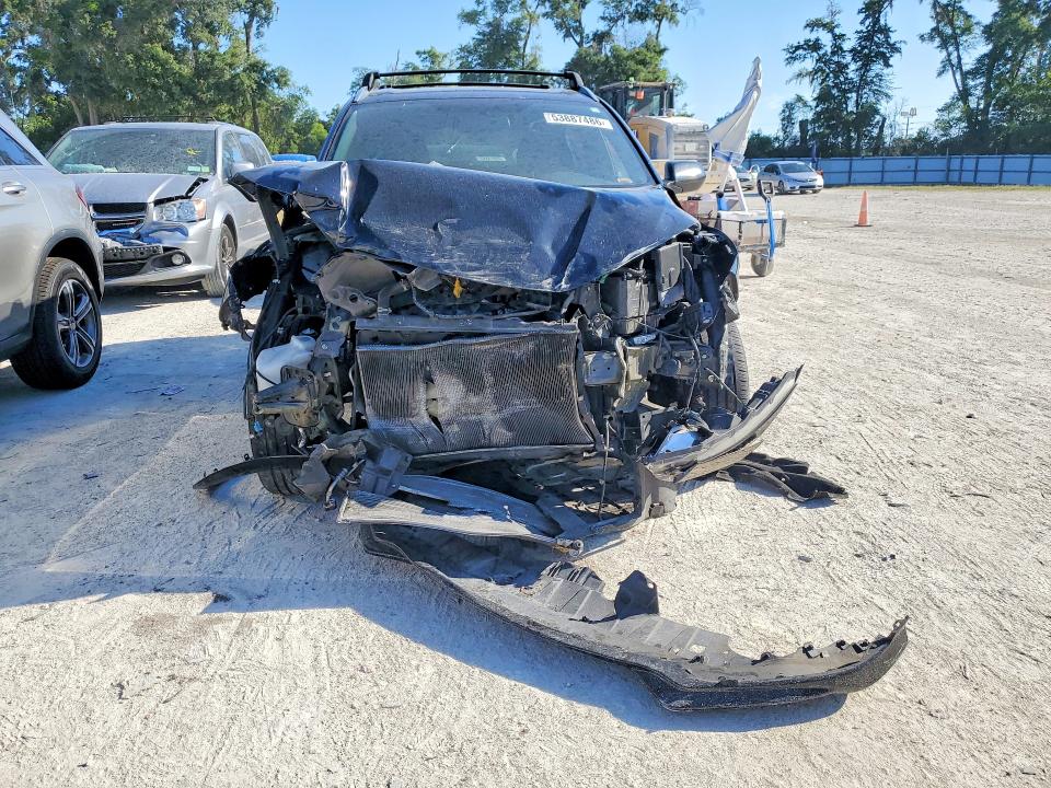 2021 Honda Hr-v მანქანა იყიდება აუქციონზე, vin: 3CZRU5H10MM720837, აუქციონის ნომერი: 53887486