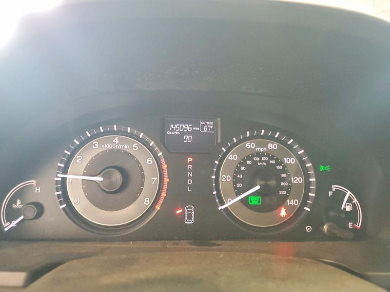Aukcja sprzedaży 2016 Honda Odyssey, vin: 5FNRL5H45GB069894, numer aukcji: 54450766