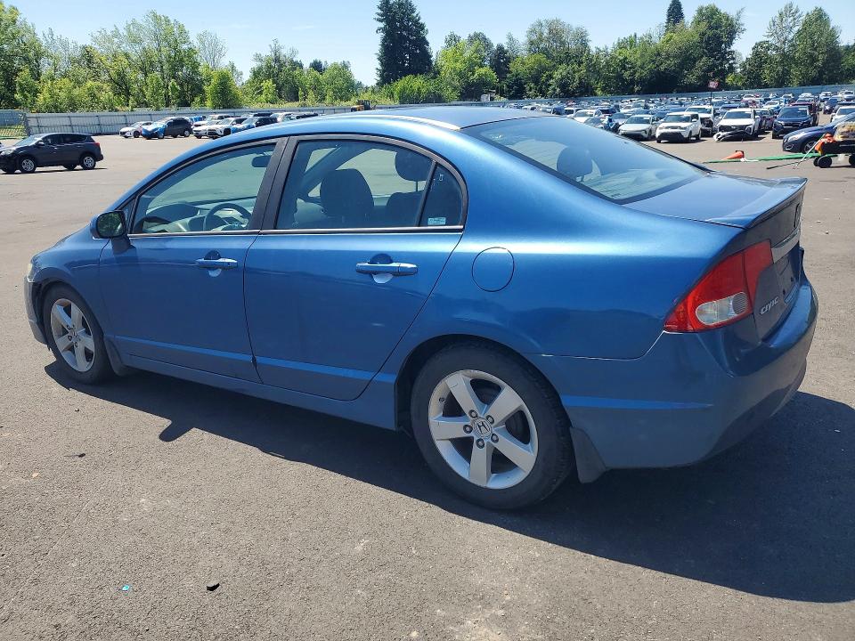 Aukcja sprzedaży 2009 Honda Civic, vin: 2HGFA16619H333018, numer aukcji: 55356556