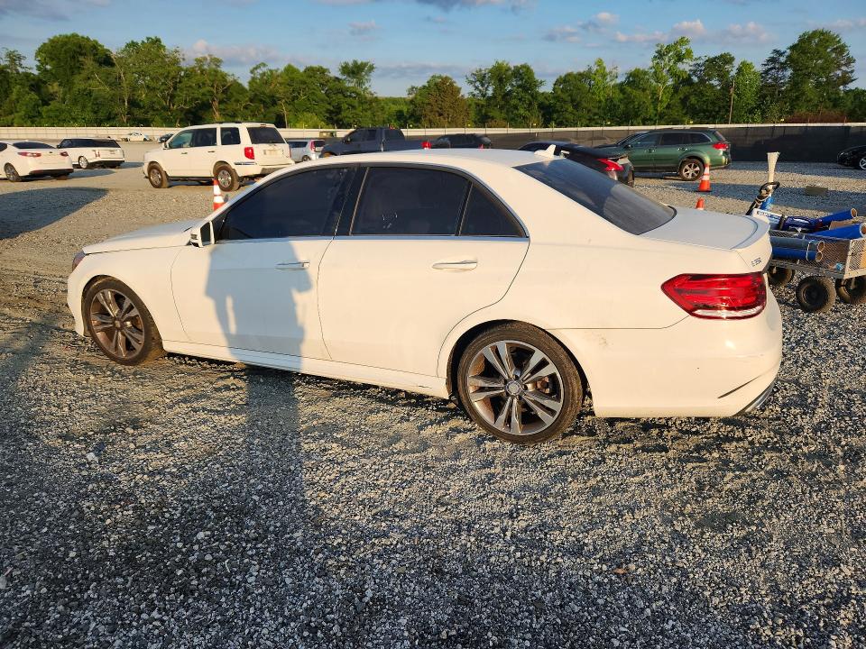 53901546 :رقم المزاد ، WDDHF5KB9EB025042 vin ، 2014 Mercedes-benz E مزاد بيع